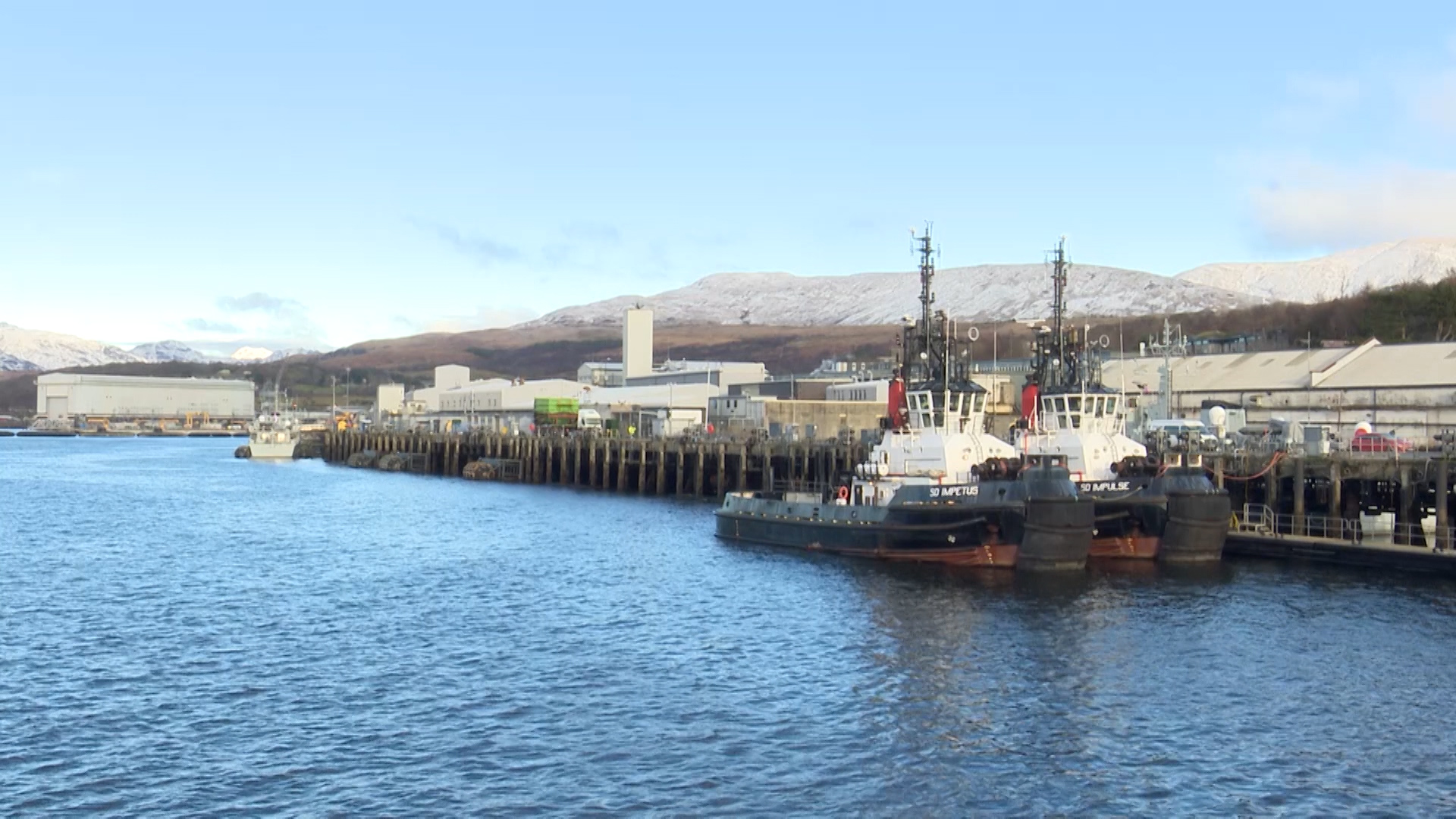 Faslane