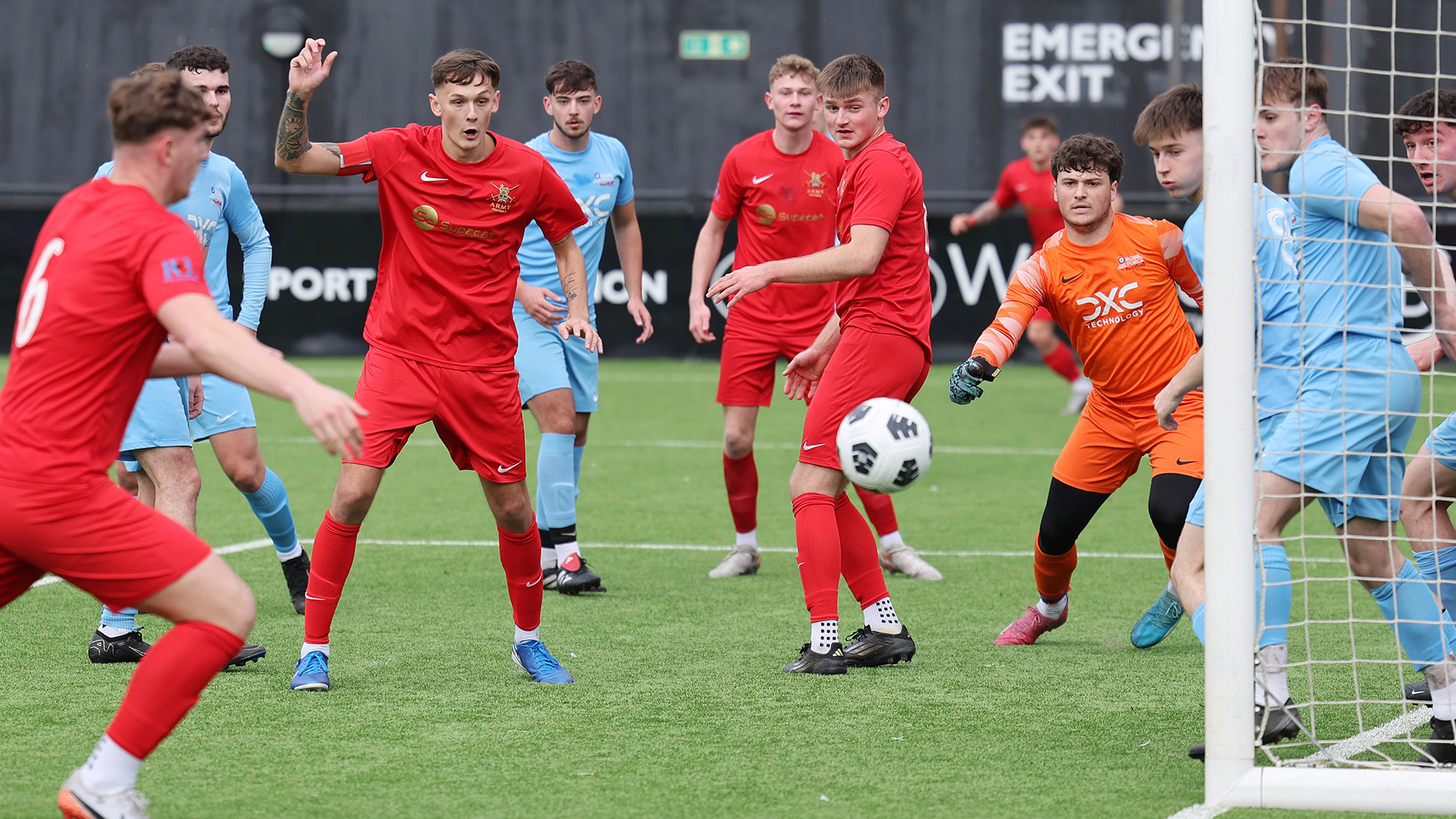 Feb 2025 Army v RAF U23 football Credit Alligin Photography.jpg