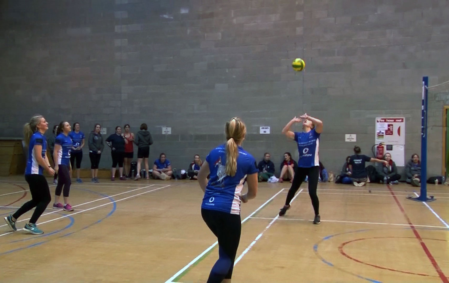 Female Festival Of Sport 2017