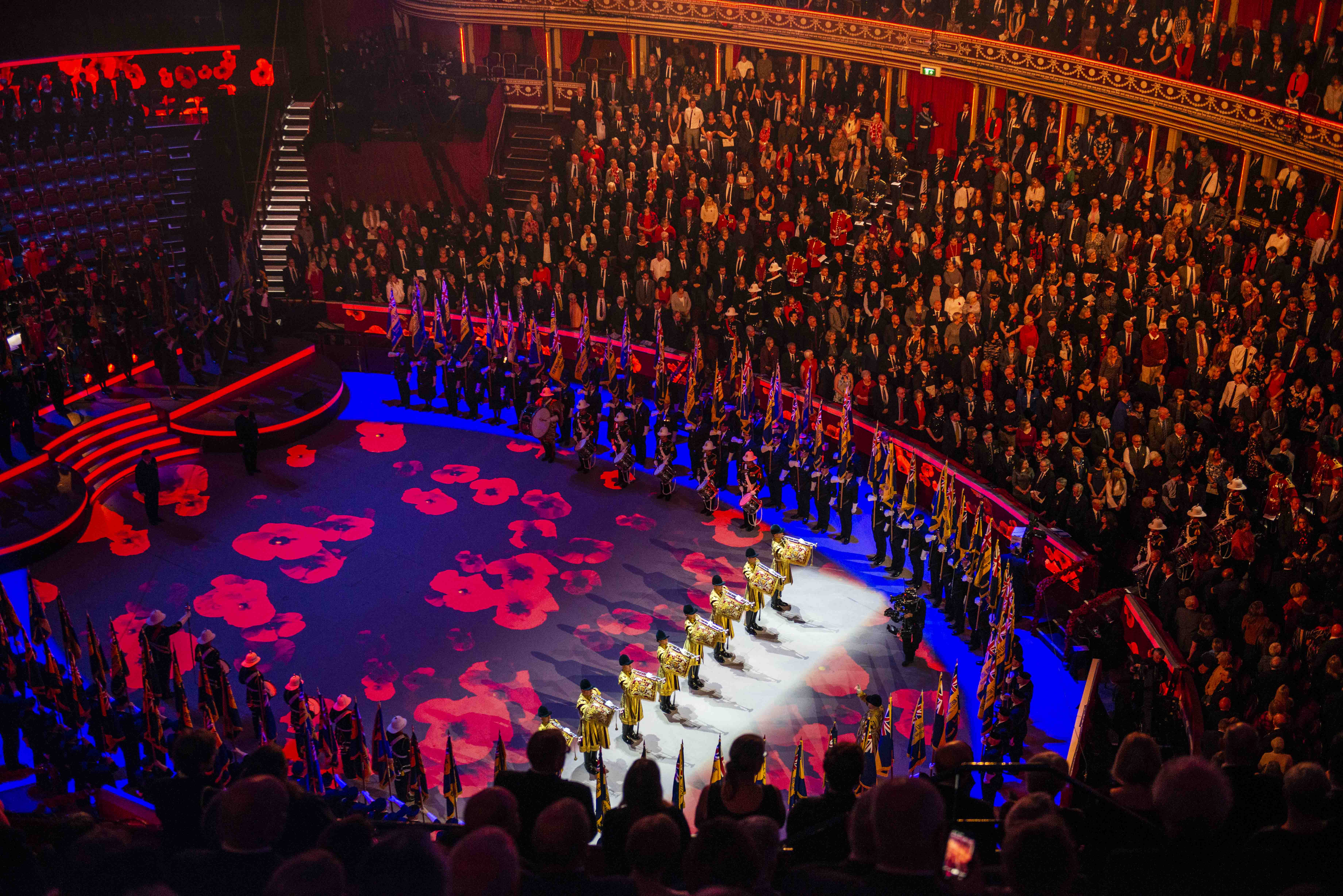 Festival of Remembrance 