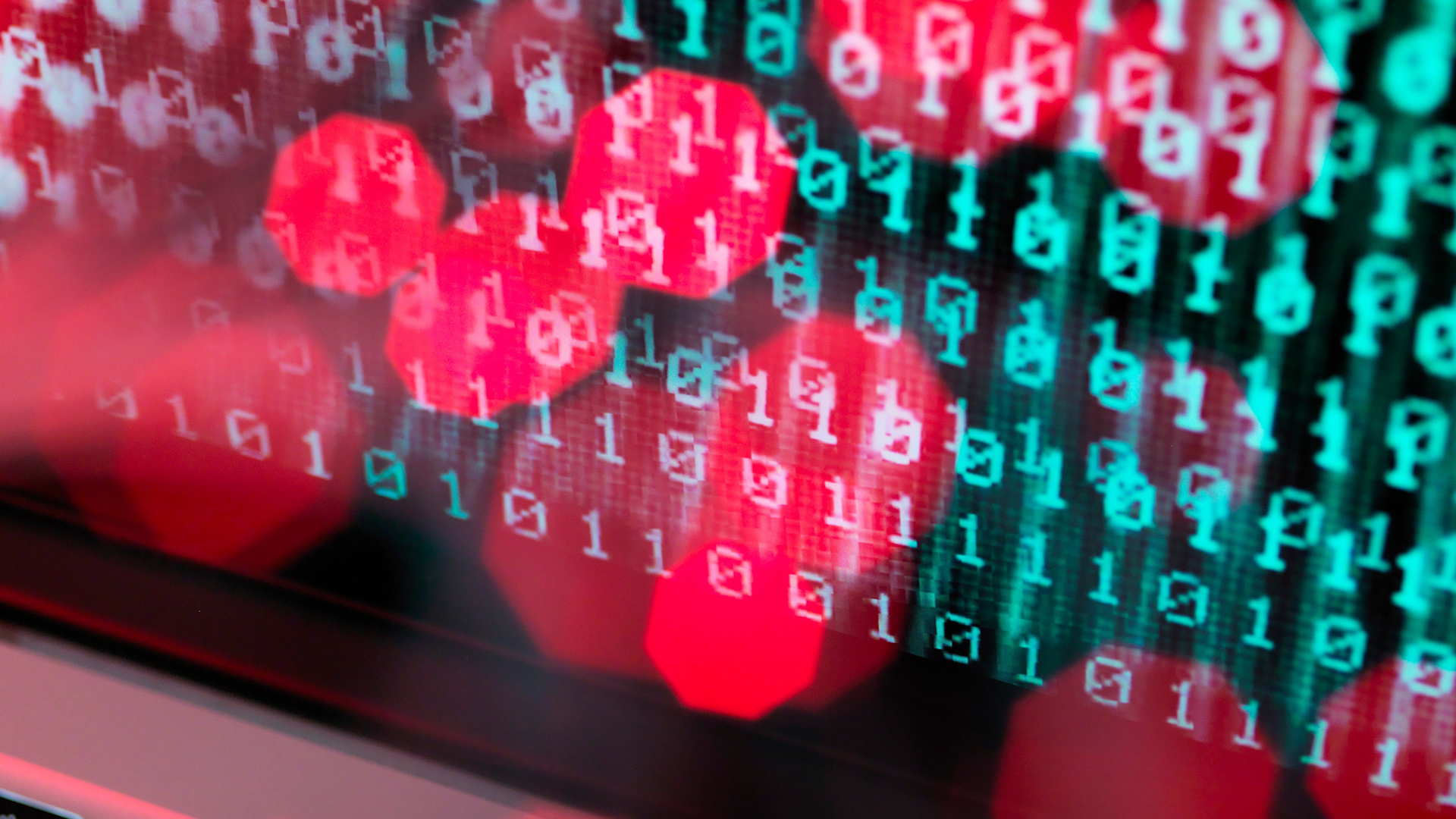 The announcement comes on the same week two of the British Army's social media were hacked (Picture: Science Photo Library/ Alamy).