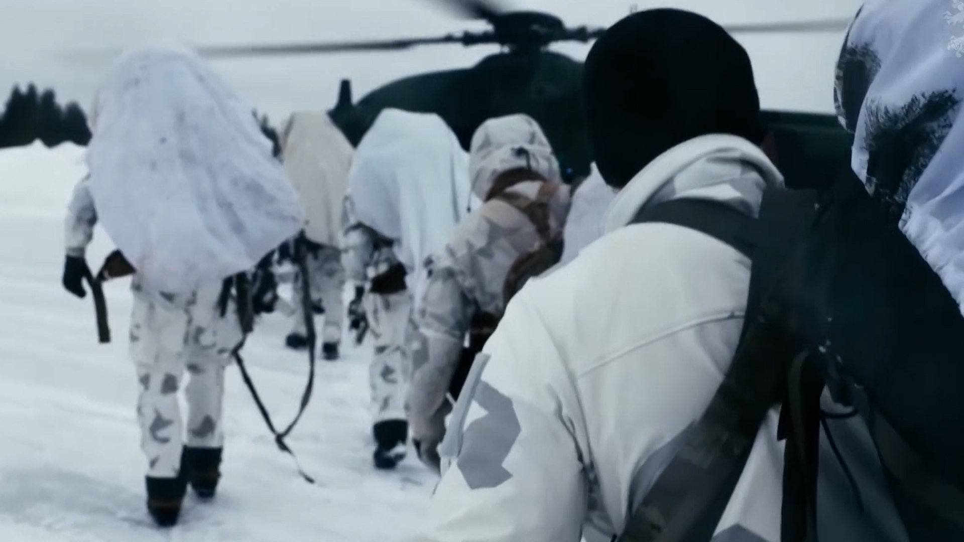 The structure of the Multinational Staff Element (MNSE) will evolve in the coming years