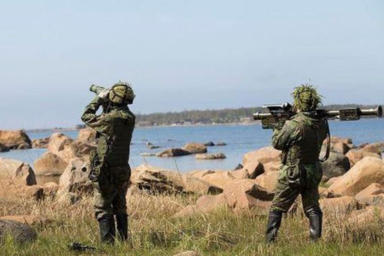 Reports: Finnish Training Exercise 'Mistaken For Invasion' Reports: Finnish Training Exercise 'Mistaken For Invasion'