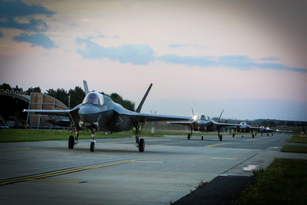 F-35B