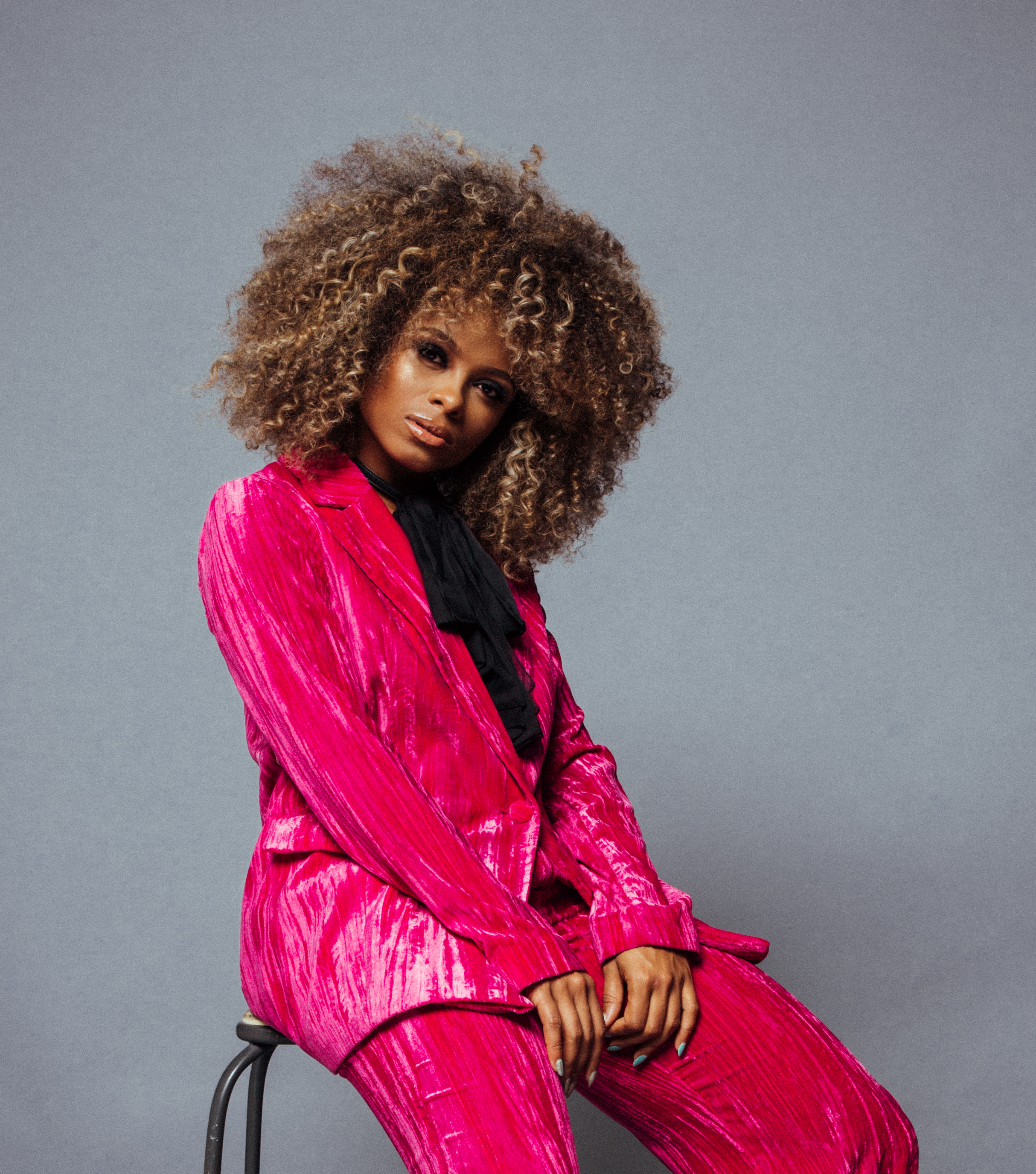Fleur East