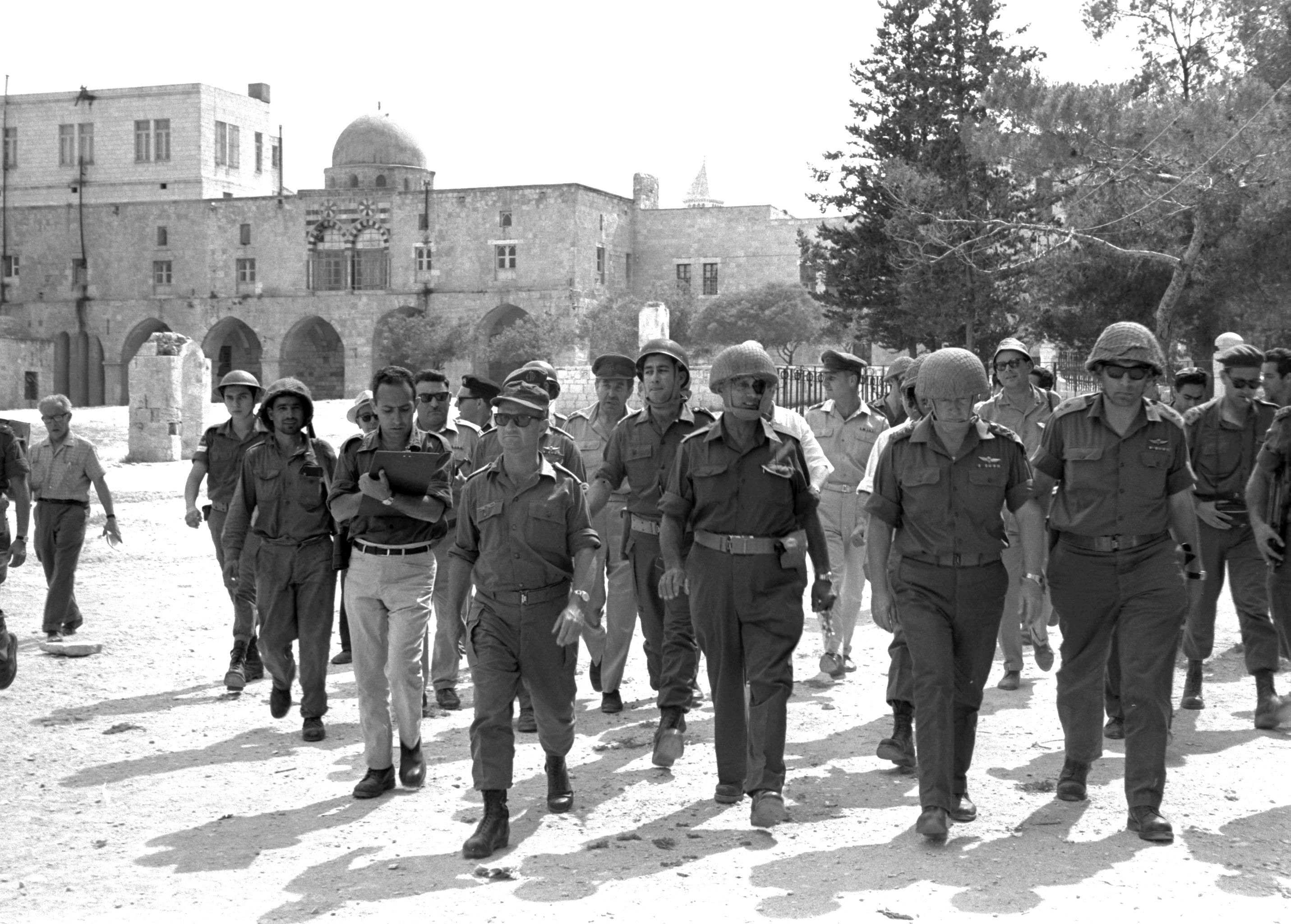 Six Day War