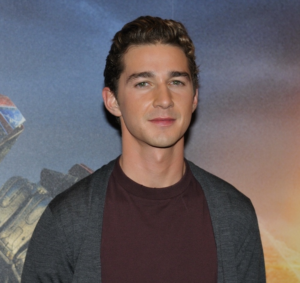 Shia LaBeouf Man Down Film Flop