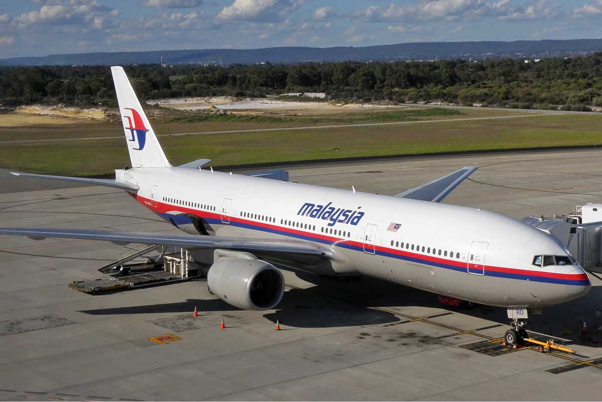 MH17