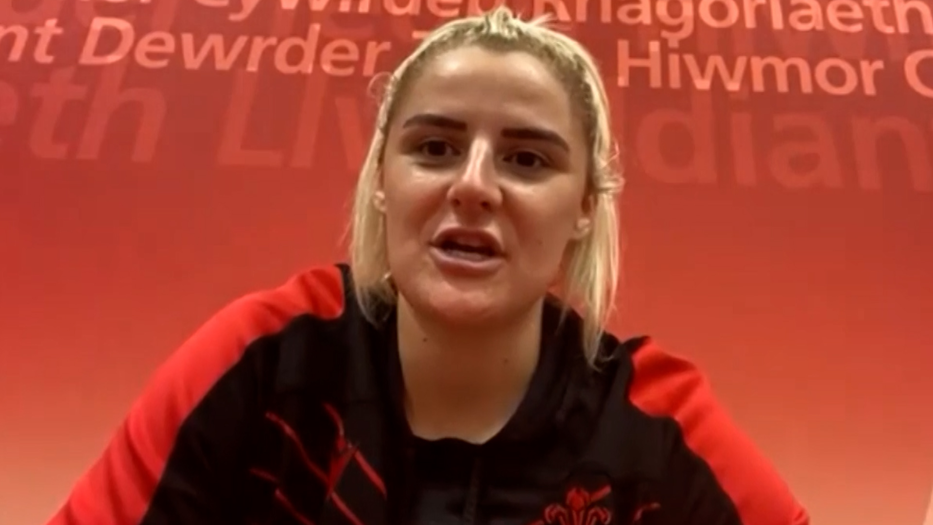 Carys Williams-Morris