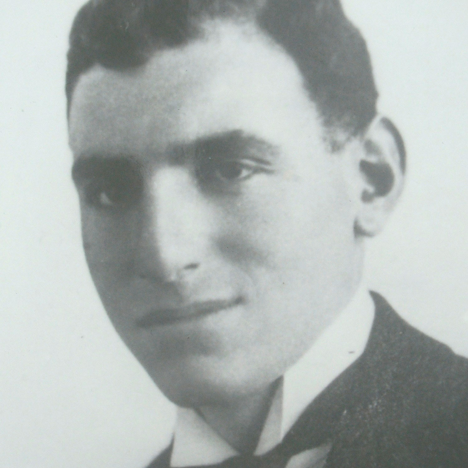 Flying Ace Captain Solomon Clifford Joseph whose medals awarded during WW1 are to be auctioned off in October 2023 CREDIT PA Images and Noonans