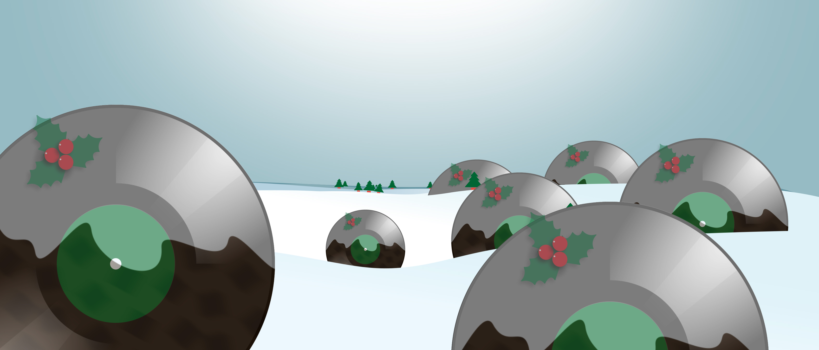 Forces Christmas Songs