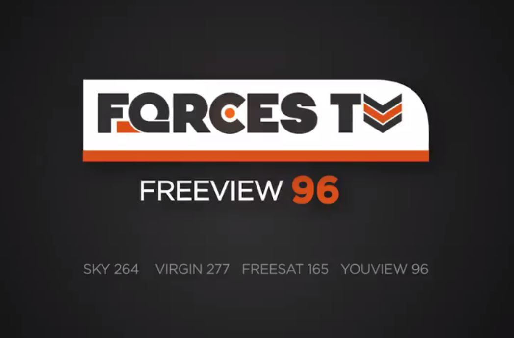 forces tv