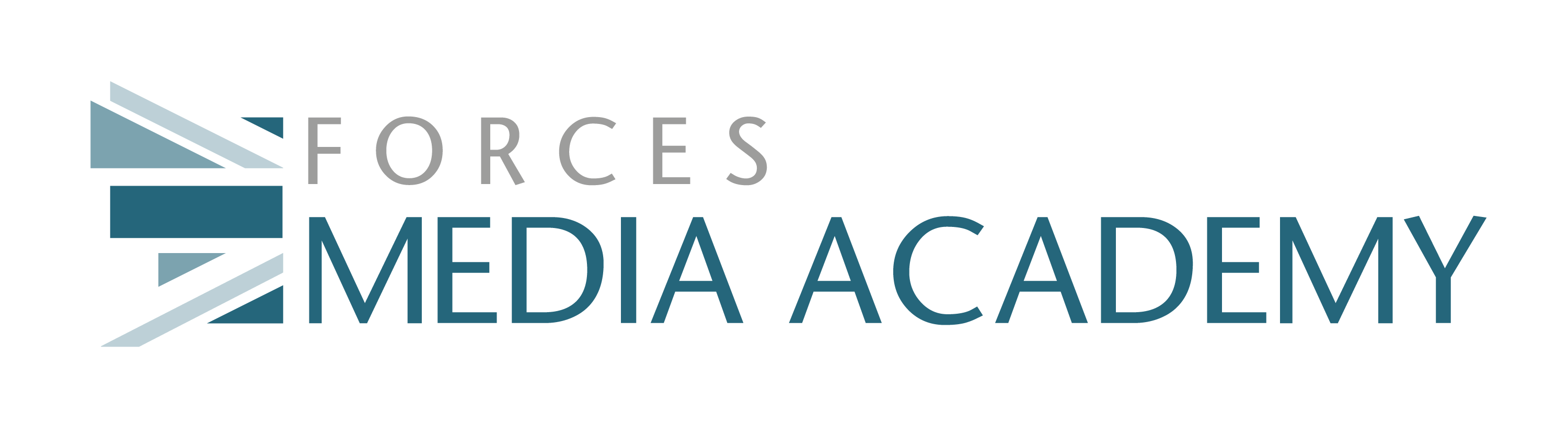 Forces Media Academy Logo