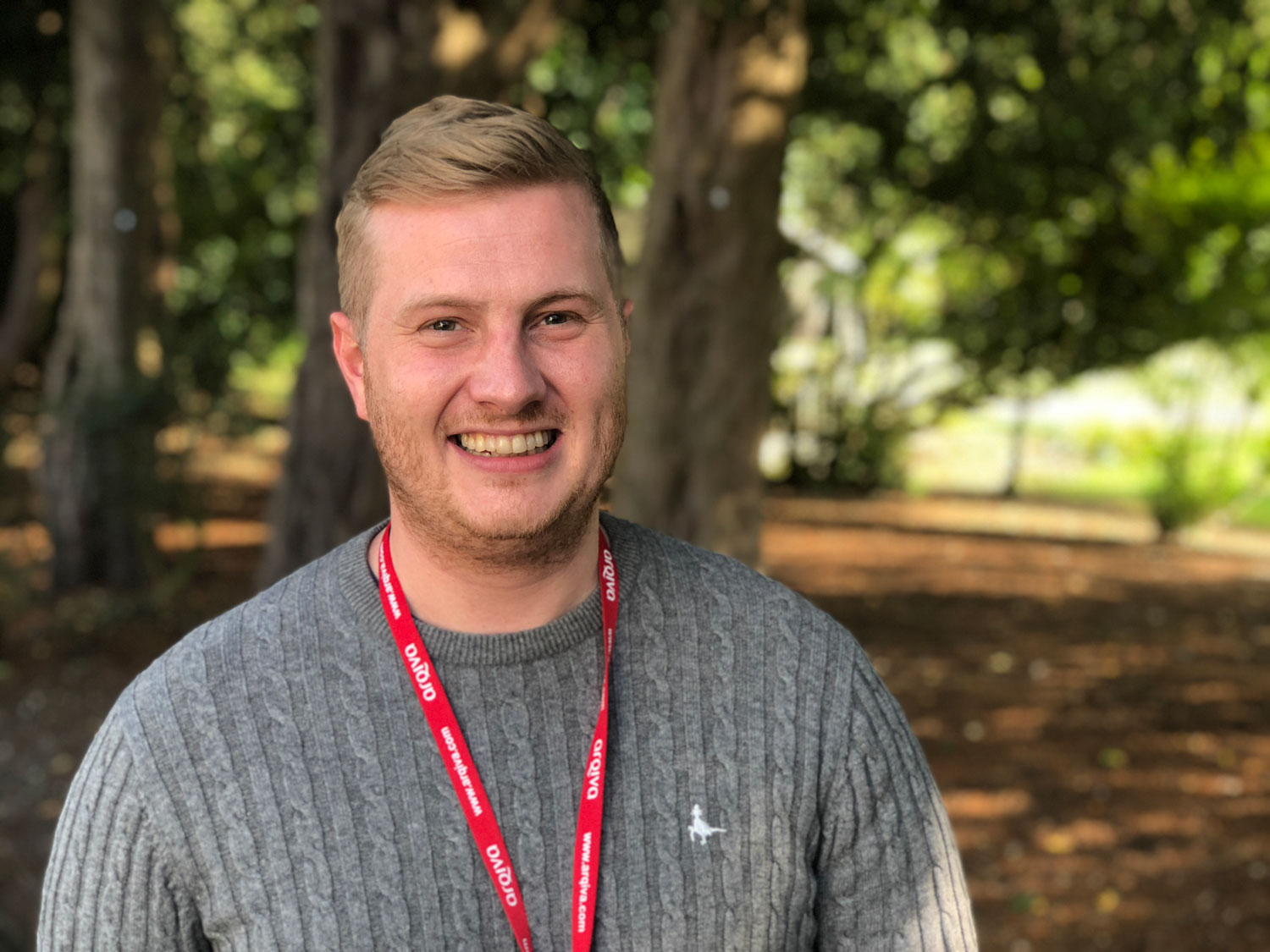 Freddie Wright-Jones Royal Navy Medic Forces Media Academy