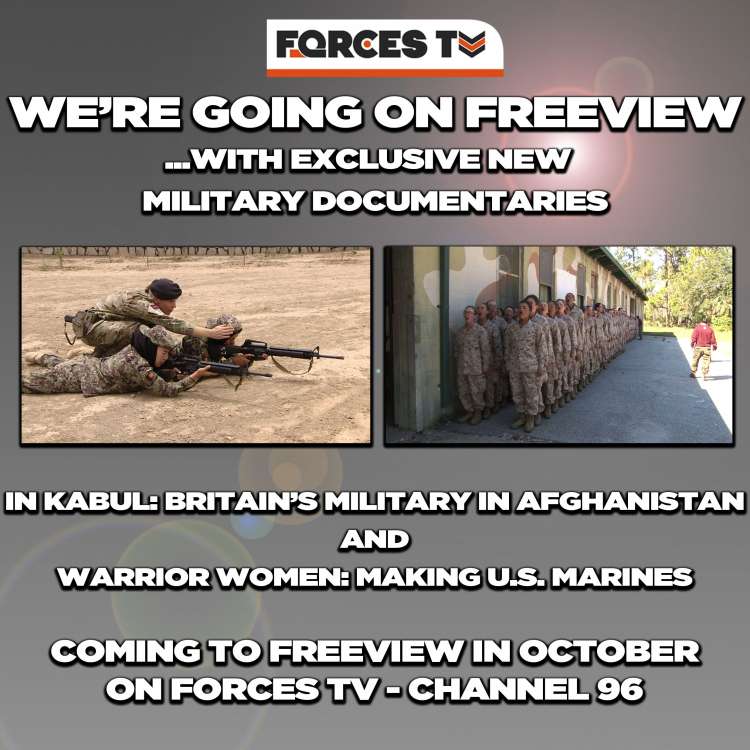 FTV documentaries on Freeview