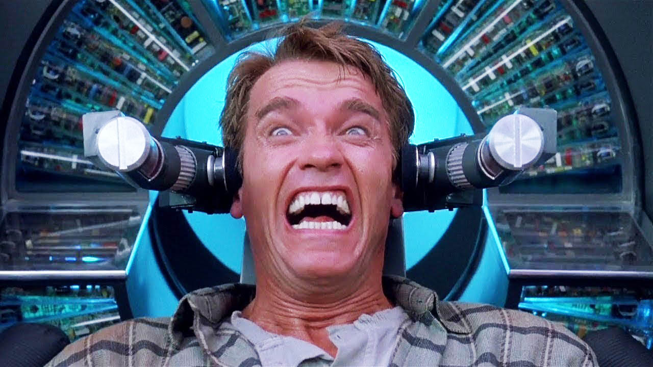Total Recall