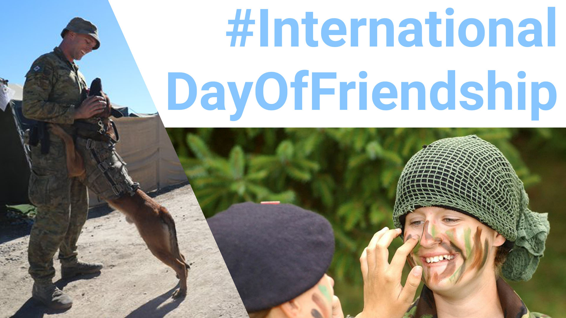 Friendship Day 2019 CREDIT MOD