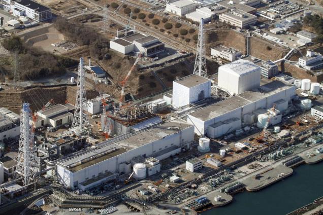 Japan Readies Robot Probe for Fukushima