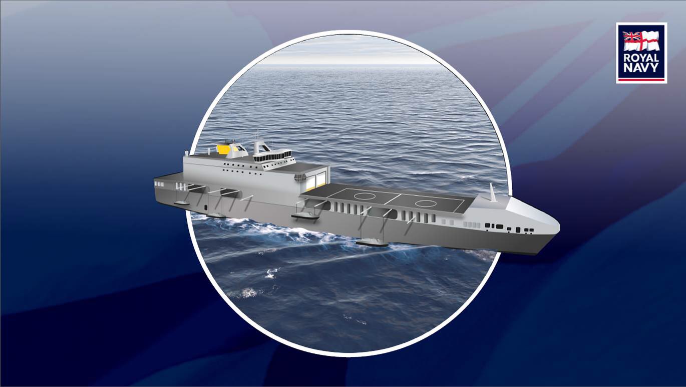 Future Littoral Strike Ship prototype CREDIT ROYAL NAVY.jpg
