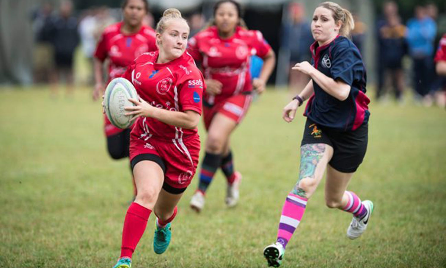 Germany rugby