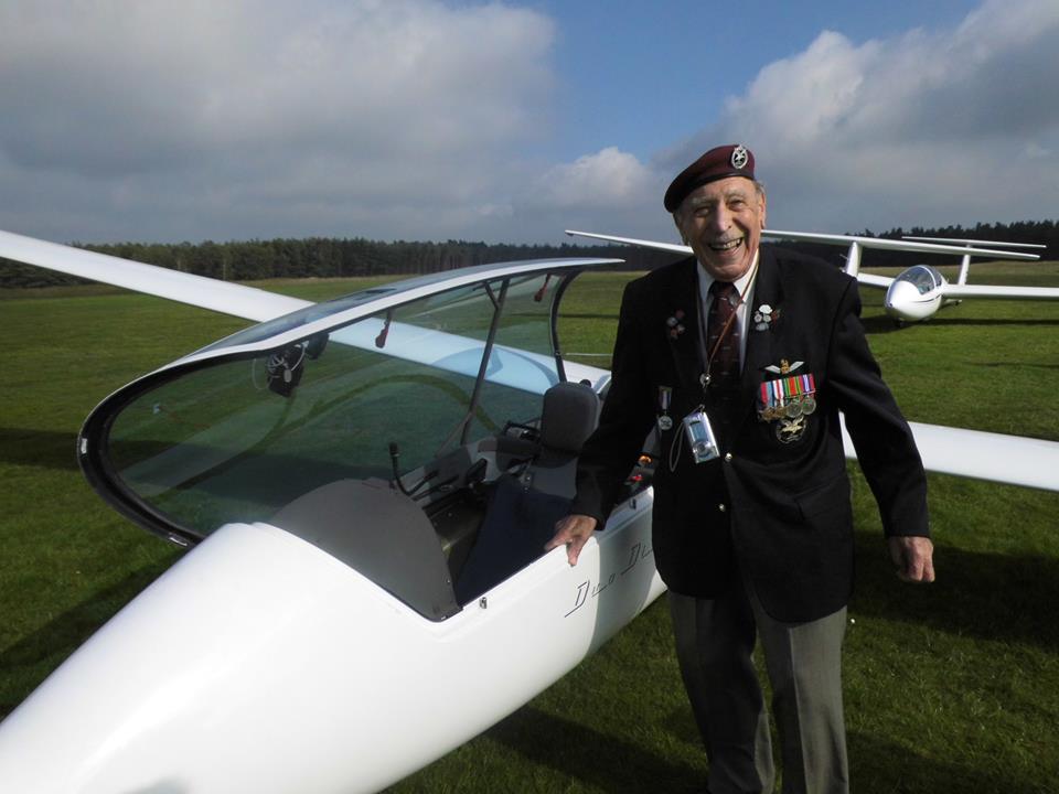 Glider Pilots Arnhem