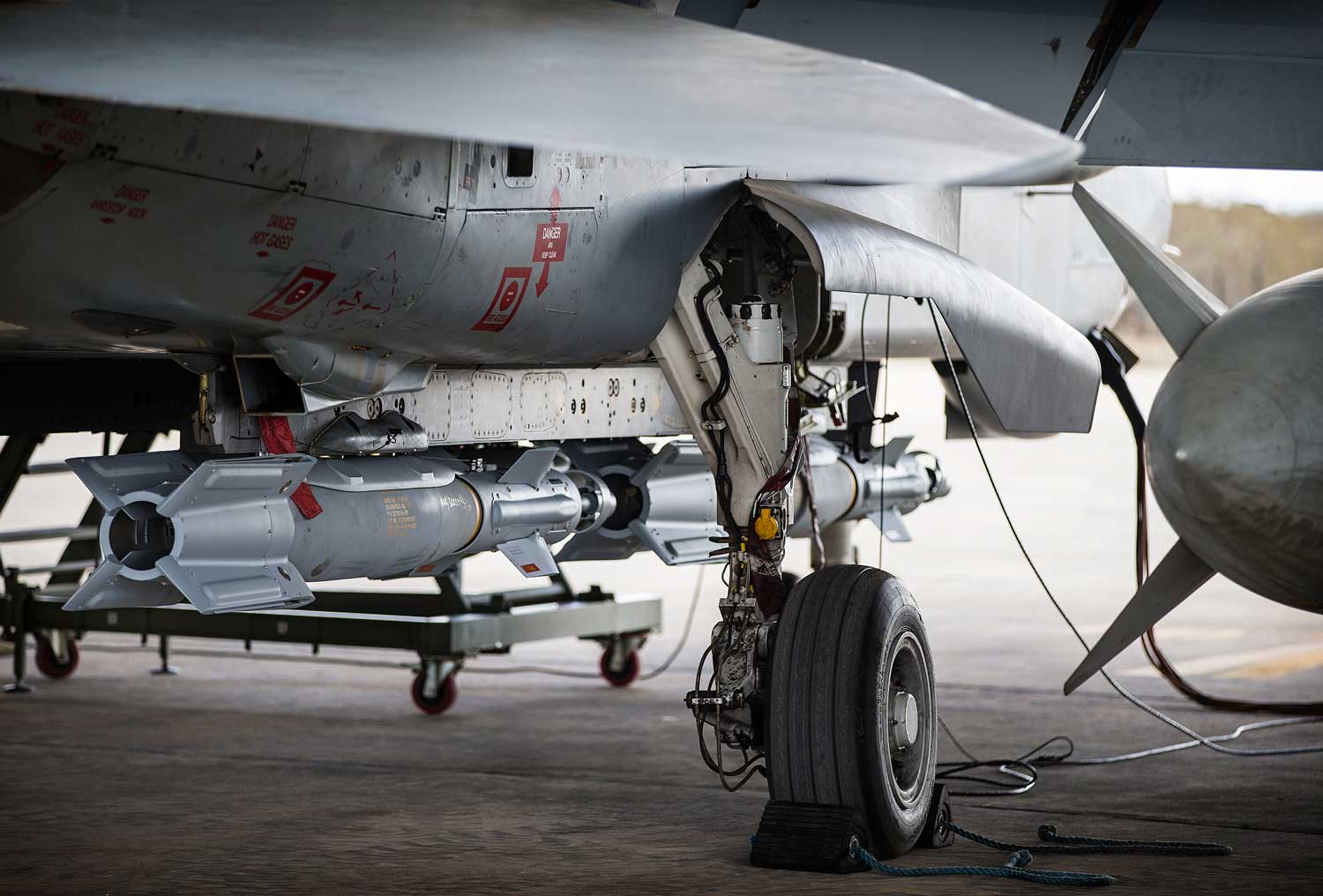 Tornado GR4