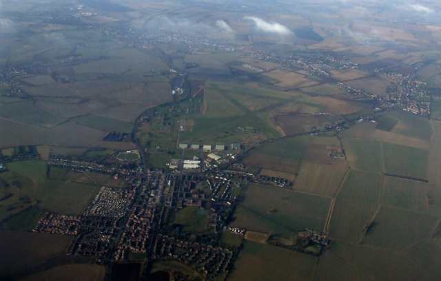 MoD To Raise £225m Selling Off Military Sites MoD To Raise £225m Selling Off Military Sites