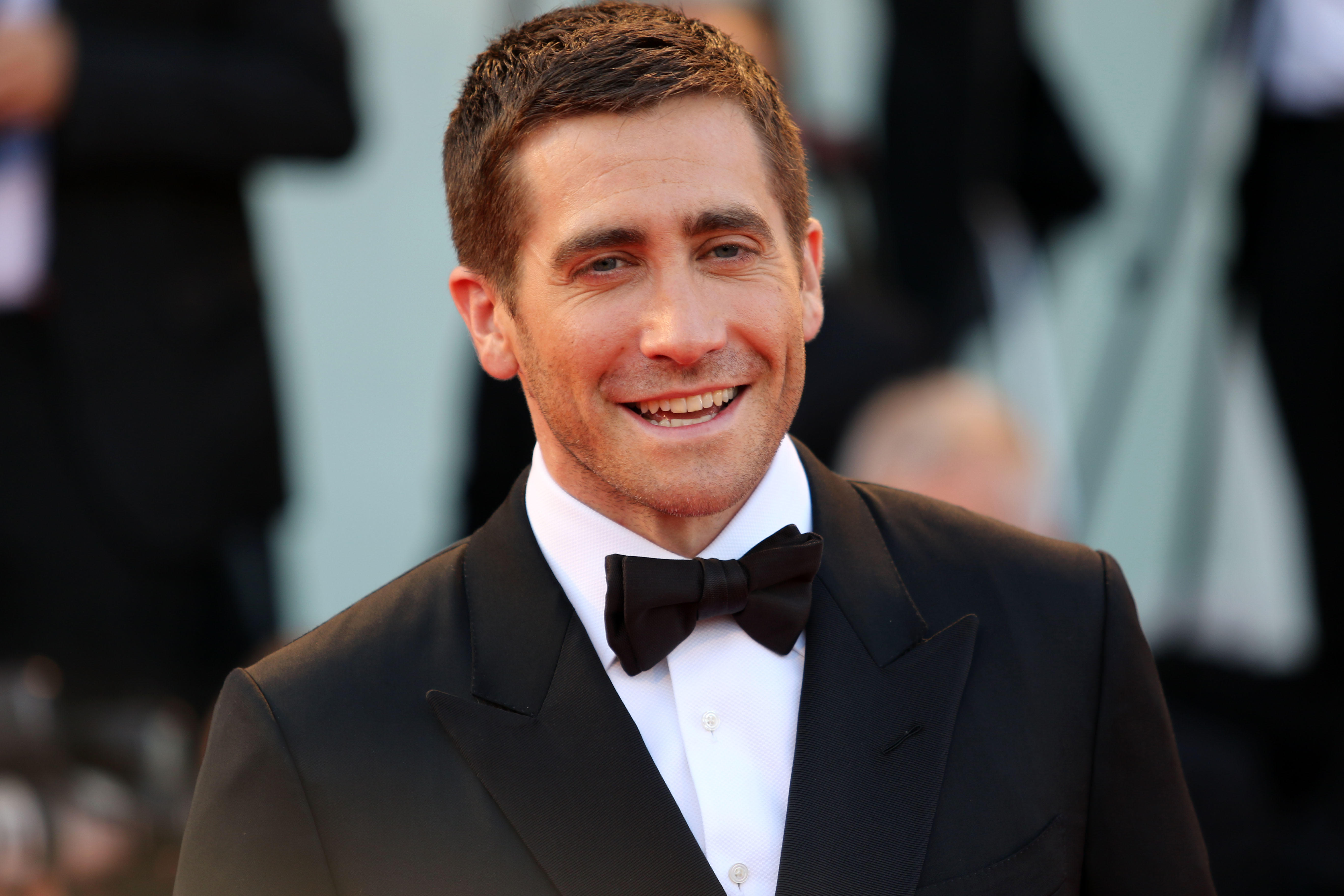 Jake Gyllenhaal