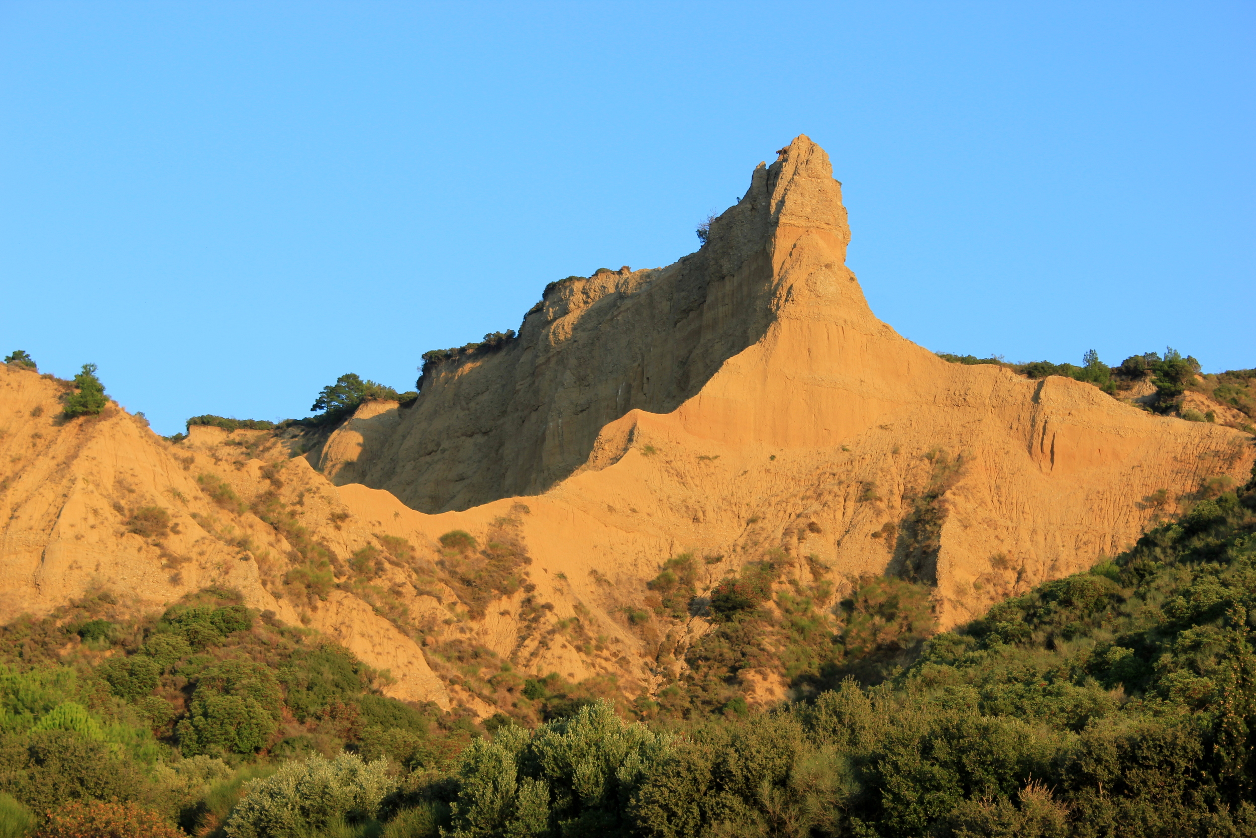 Gallipoli_ANZAC_Cove_Sphinx_2 ANZAC cove by Julian Nitzsche