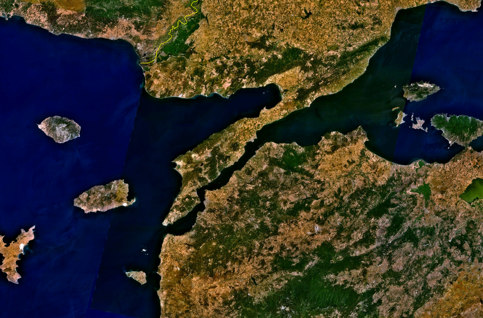 Gallipoli_peninsula_from_space
