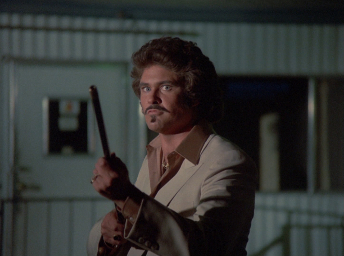 Garth Knight
