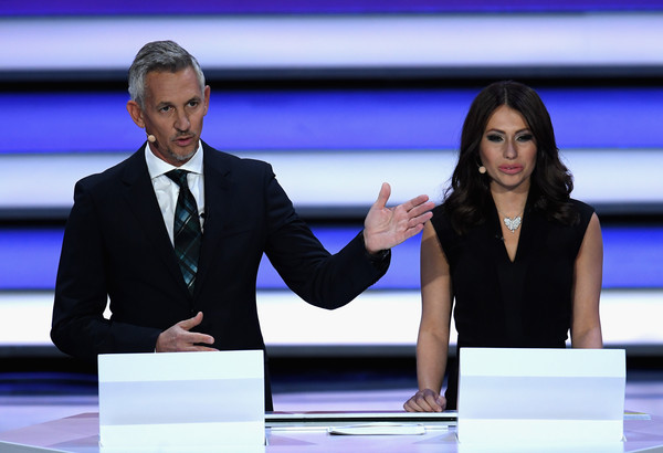 Lineker