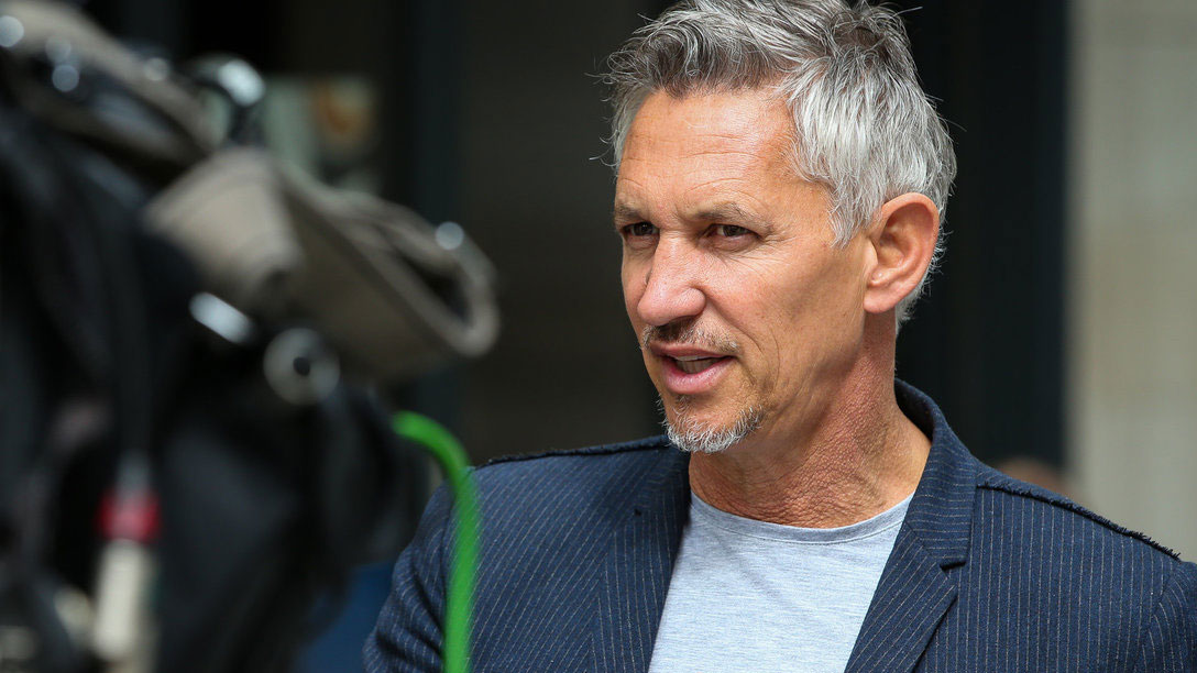 Lineker 