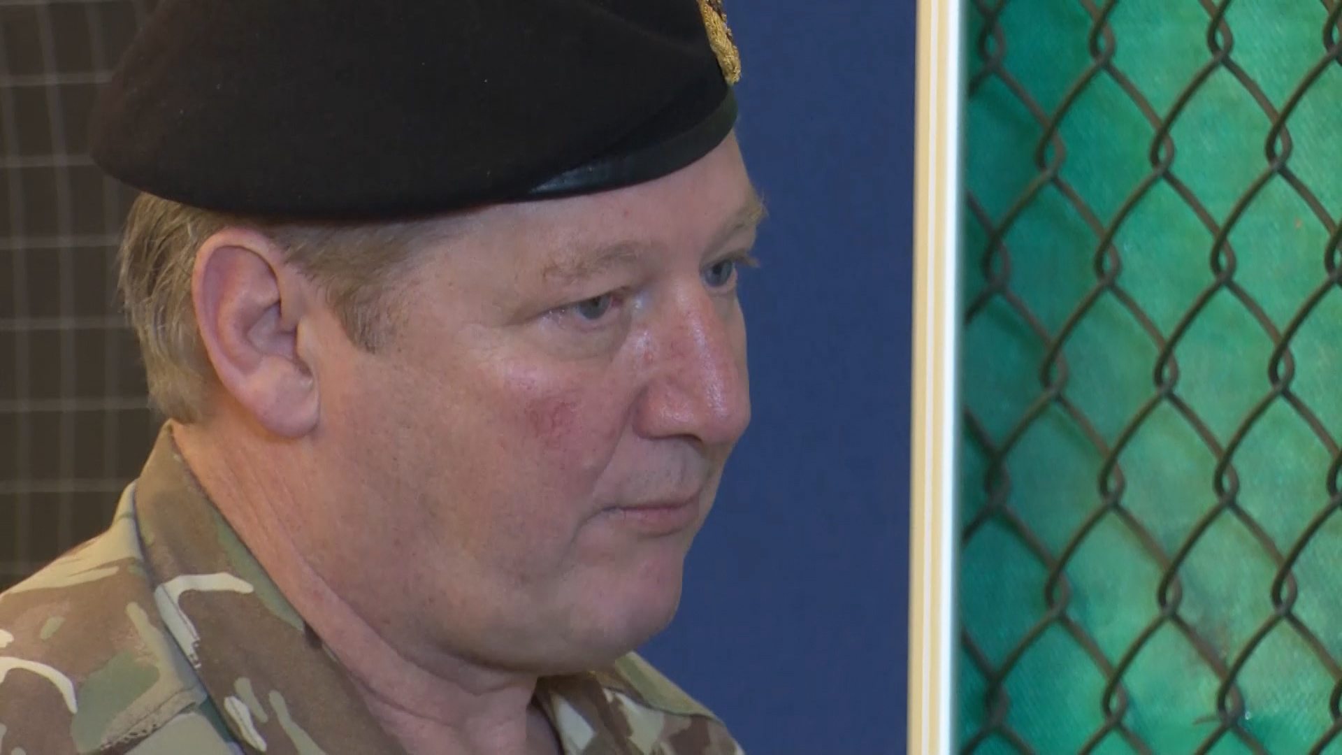 Gen Deverell 080319 CREDIT BFBS