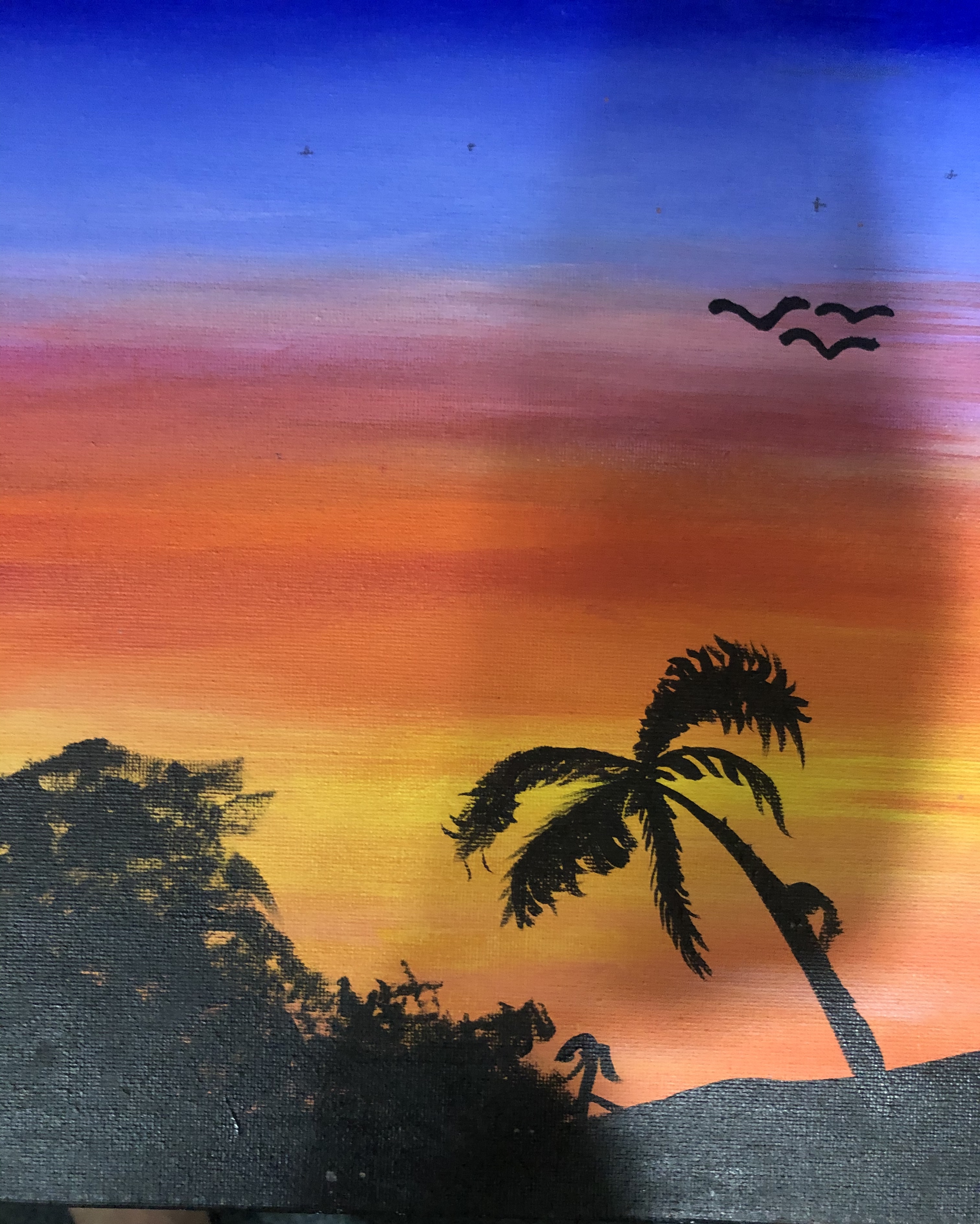 Georgie Collins Brunei beach sunset .jpeg 