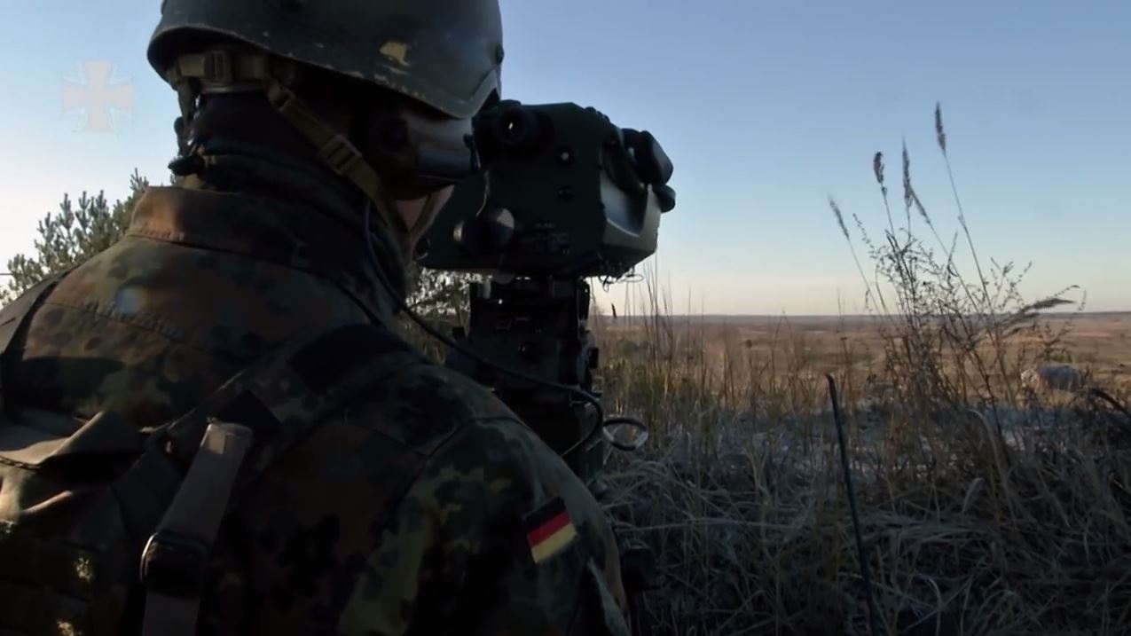 German Army