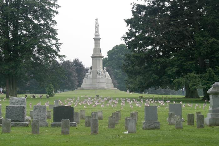 Gettysburg_national_cemetery_img_4164 photo by Henryhartley