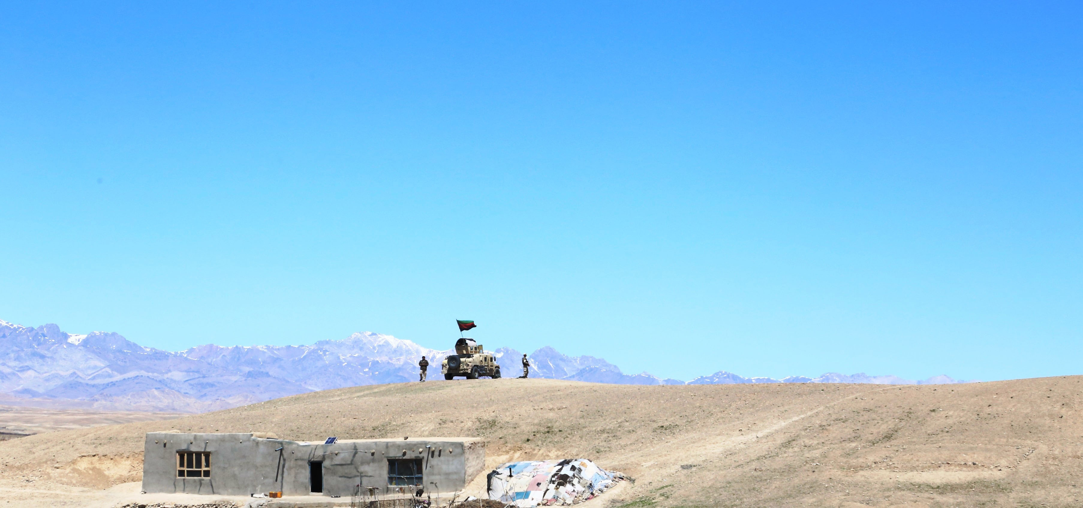 Ghazni 