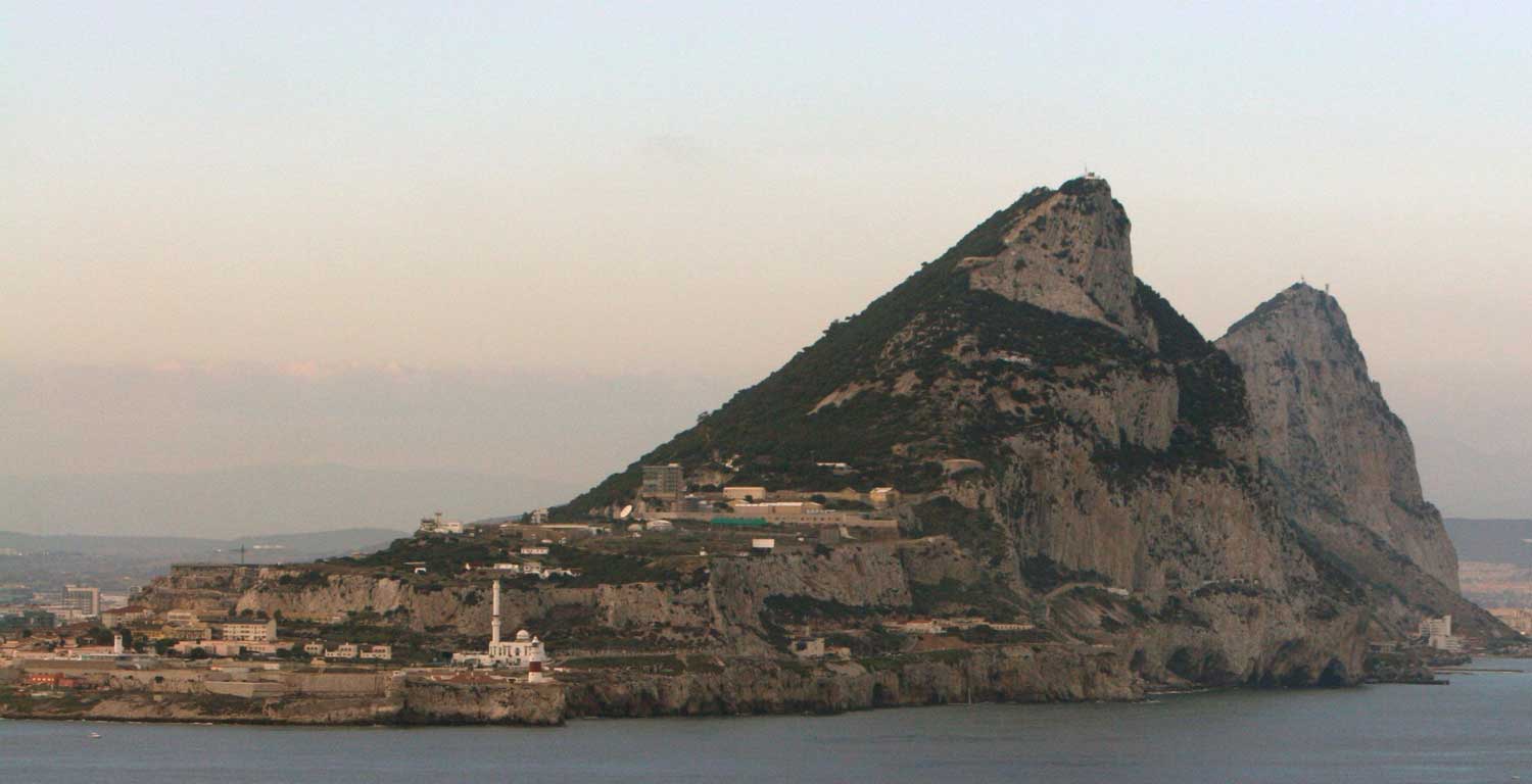 Future of Gibraltar To Be Set In Brexit Talks