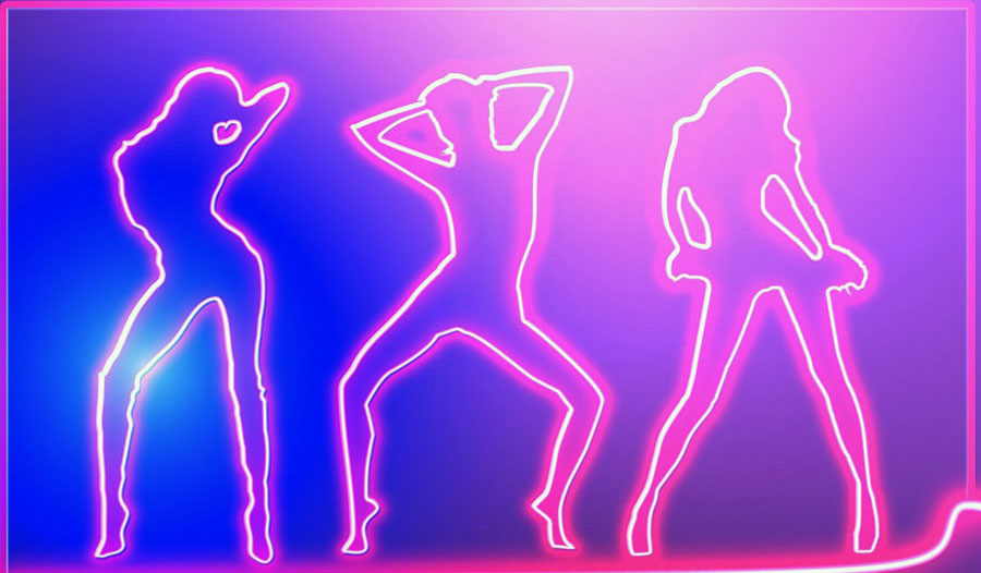 Soldier Spends £4.5k At Strip Club On Colleague’s Card Soldier Spends £4.5k At Strip Club On Colleague’s Card