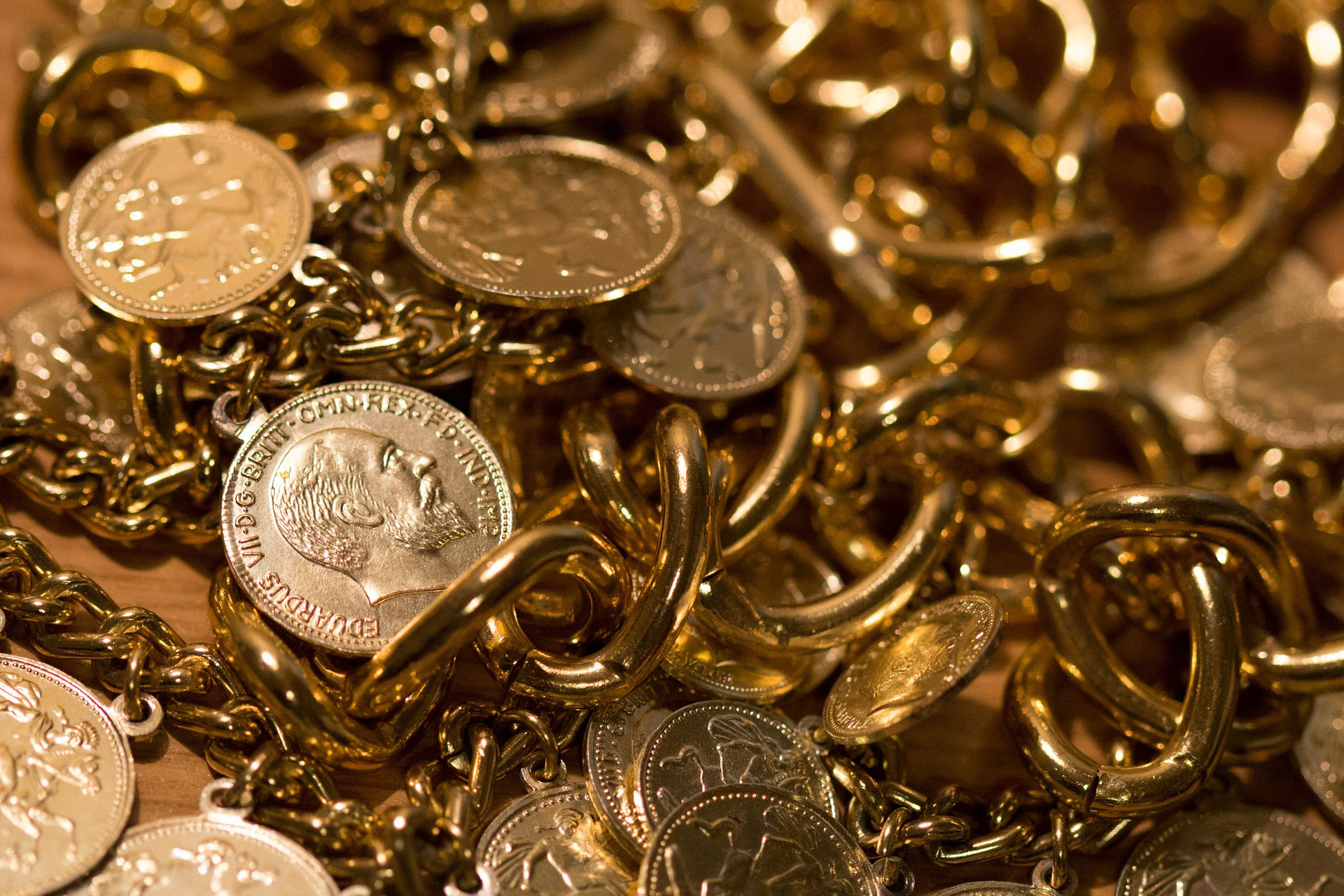 British Warship With £1bn In Gold To Be Raised By Argentinian Treasure Hunter