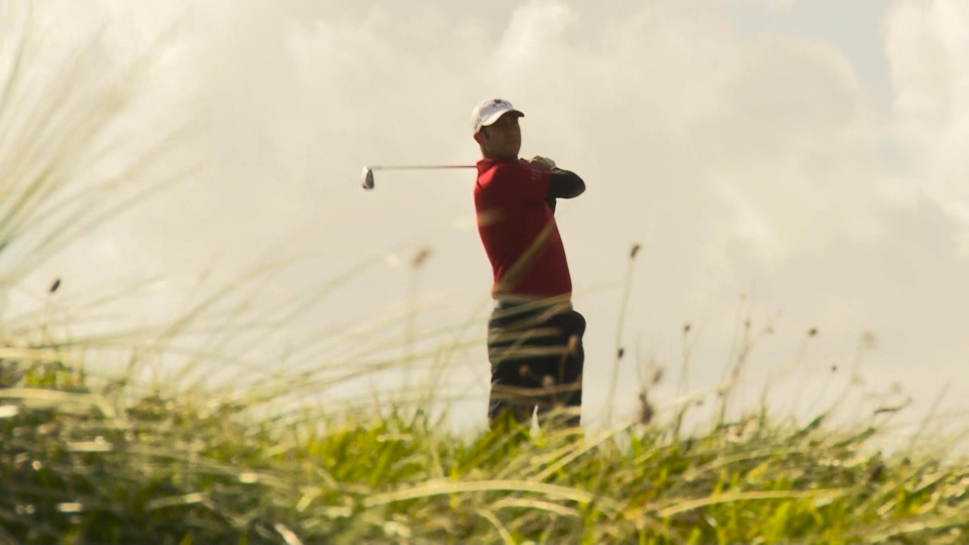 David Blick Golf