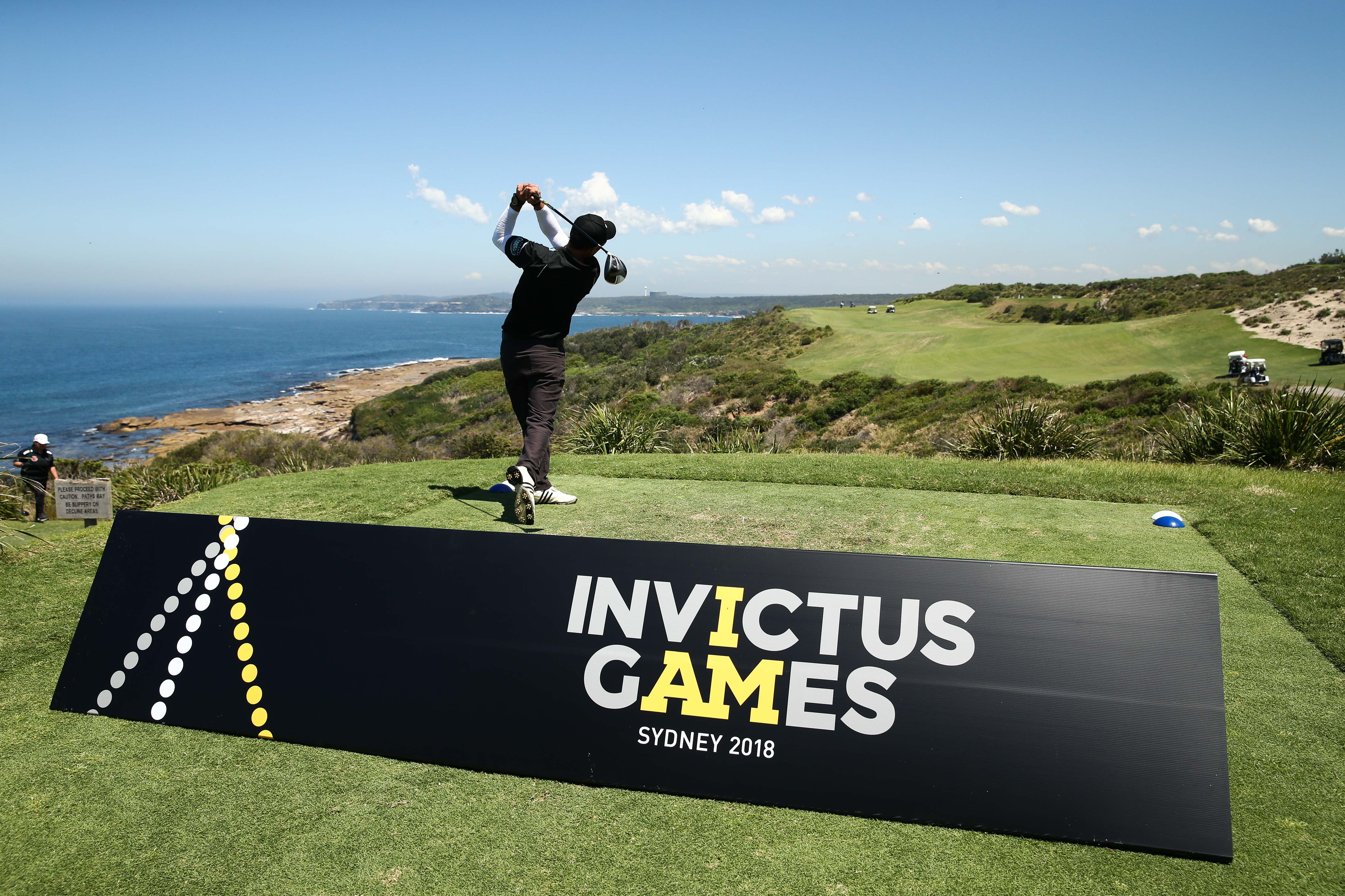 Invictus