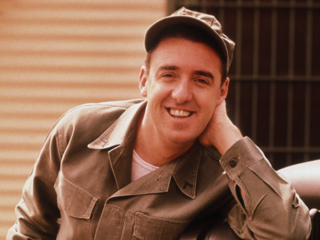 Gomer Pyle