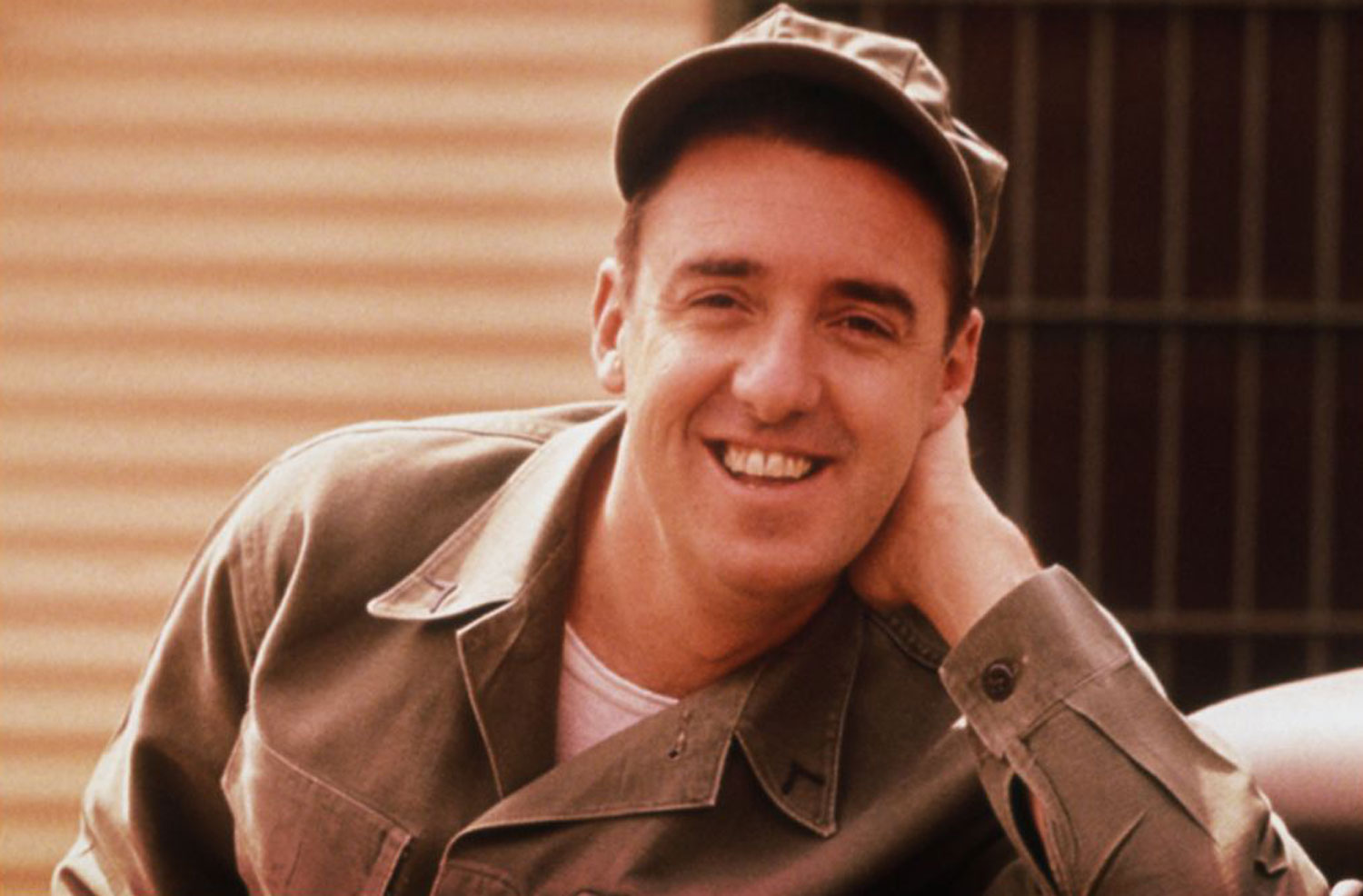 Gomer Pyle U.S.M.C
