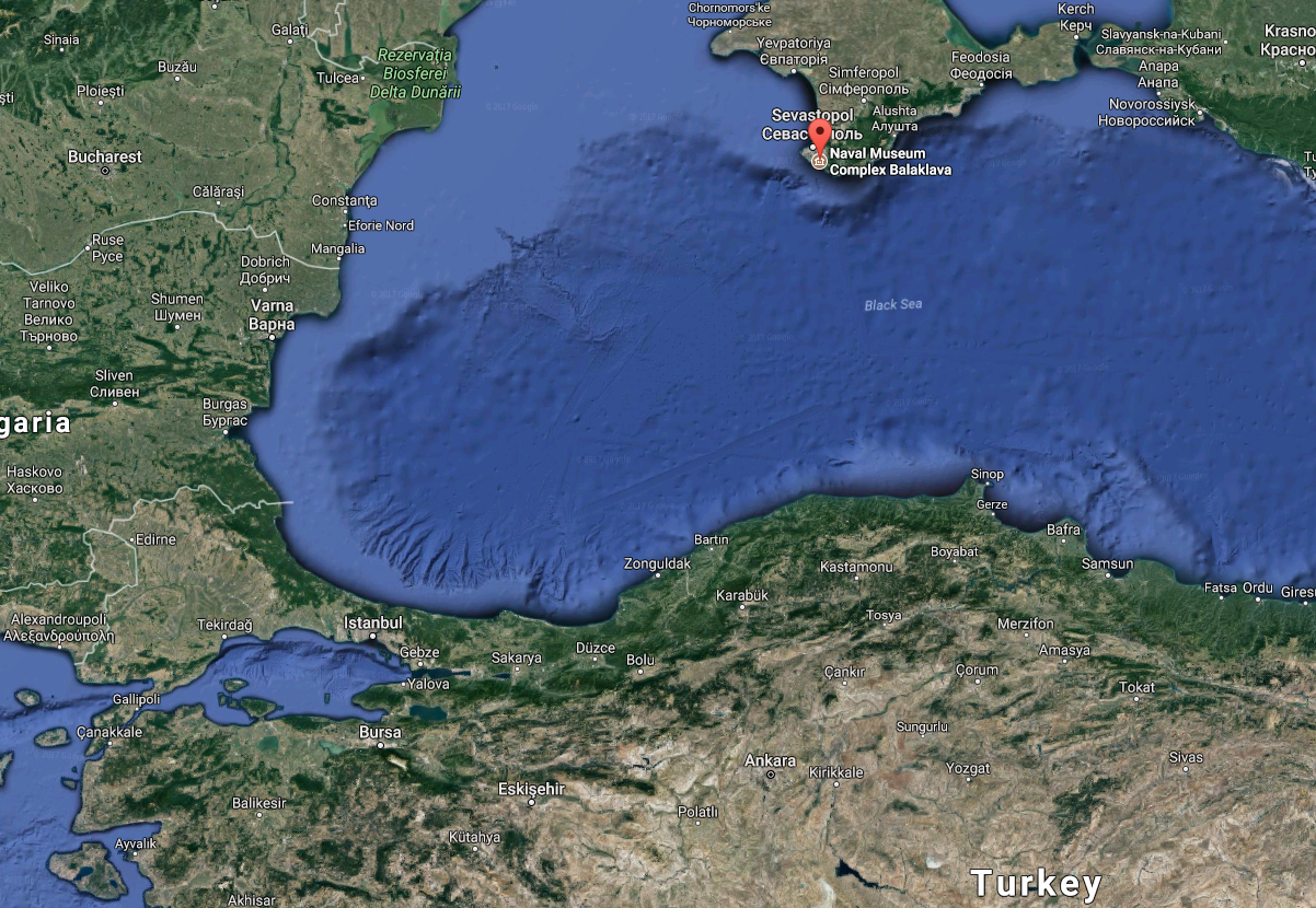 Crimea