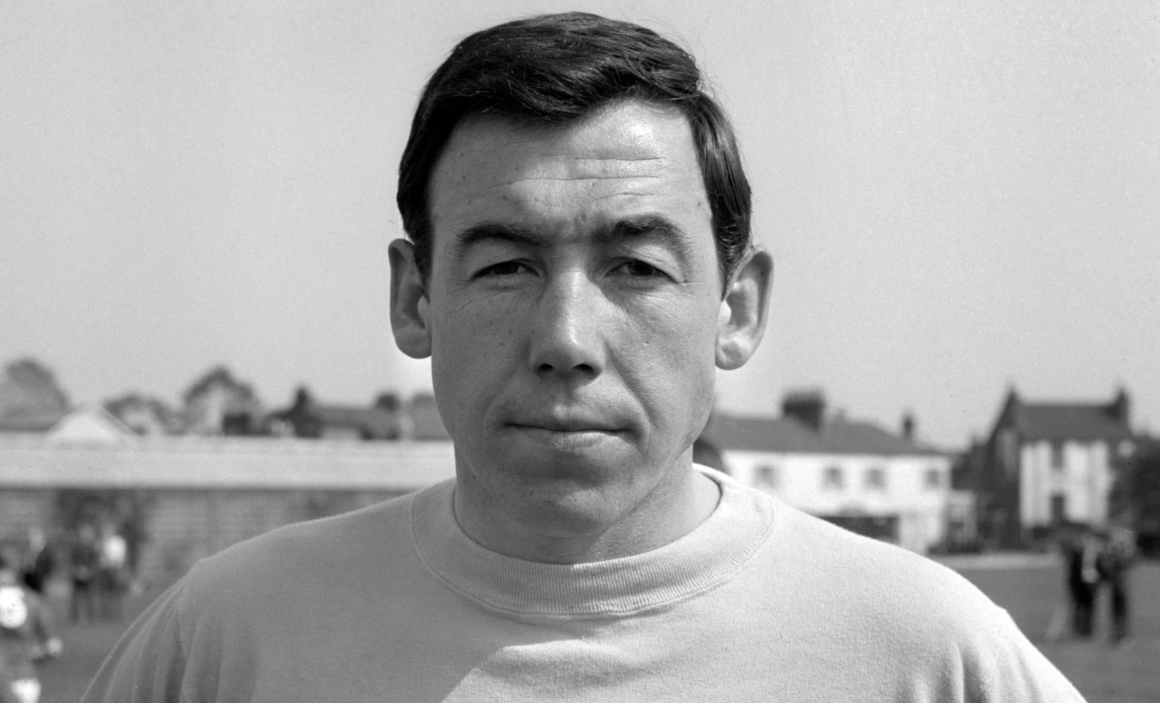 Gordon Banks