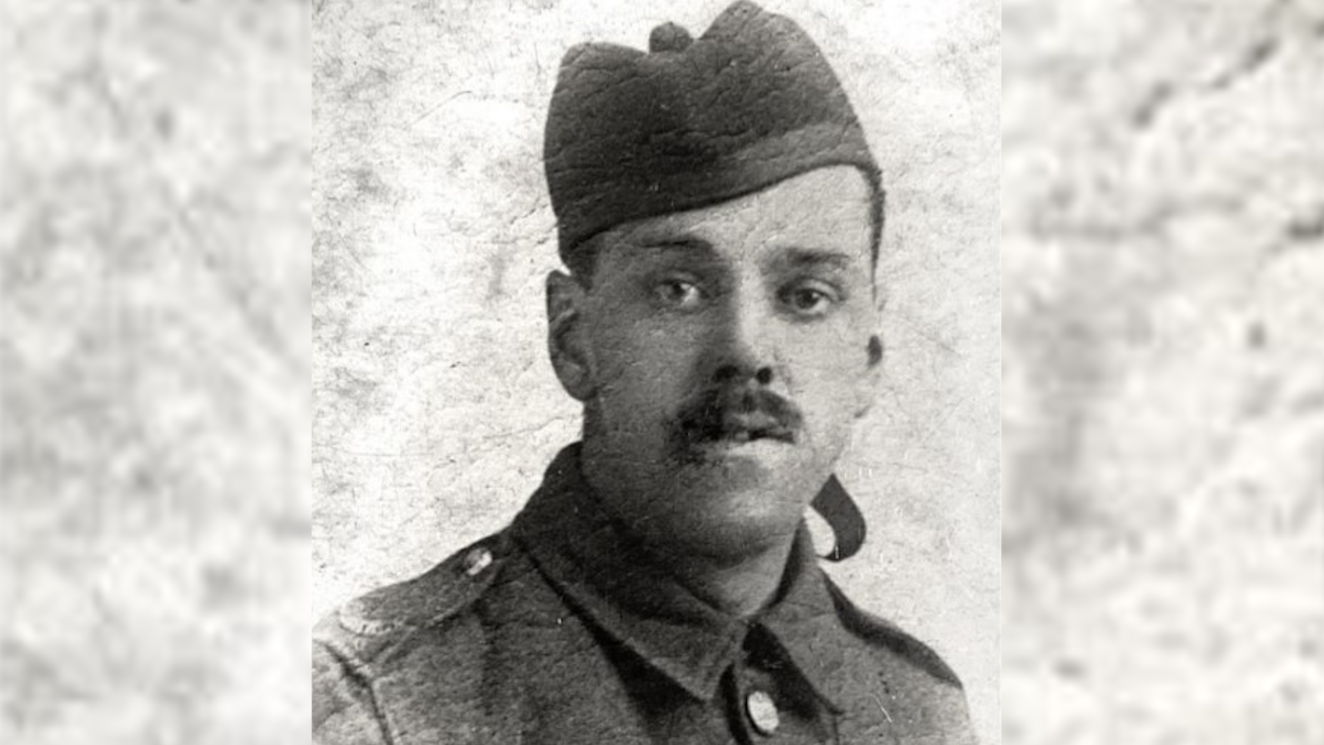 Gordon McPherson