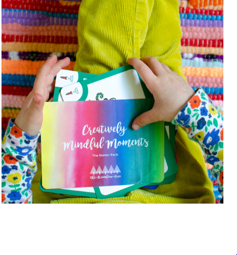 Mindful Moments Cards