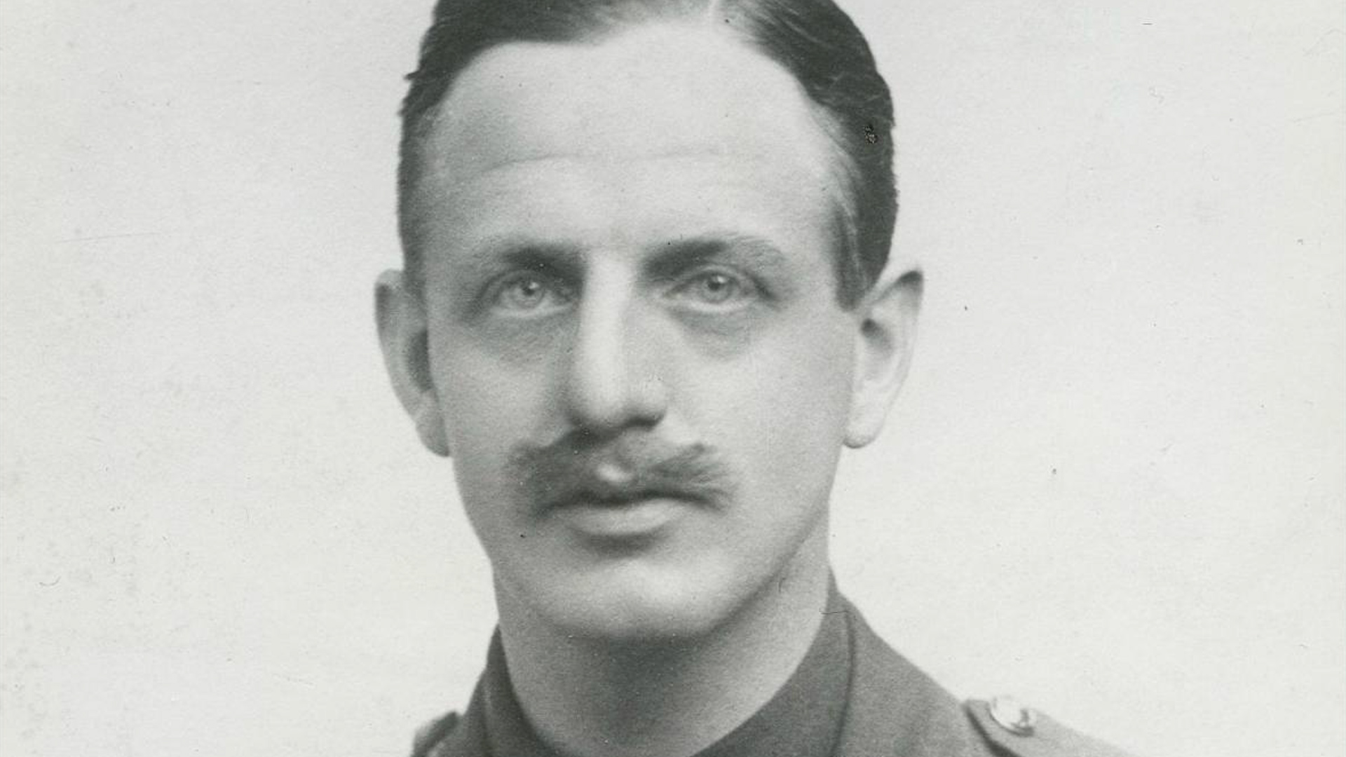 Graham Bromhead Bosanquet Military Cross to be auctioned 300326 CREDIT NOONANS